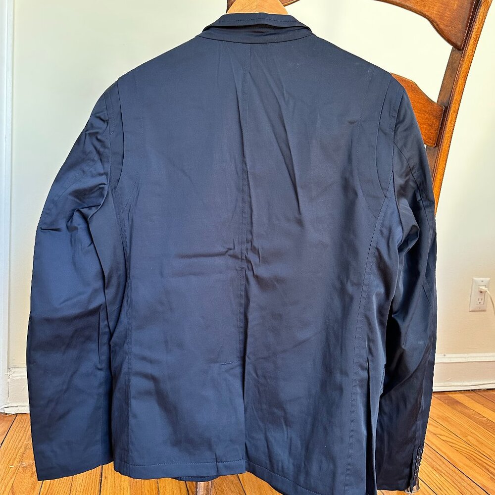 Jacket - Picture 5 of 8